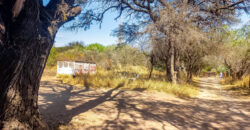 GRAN OPORTUNIDAD DE LOTE DE 1600M2 EN LA BANDA