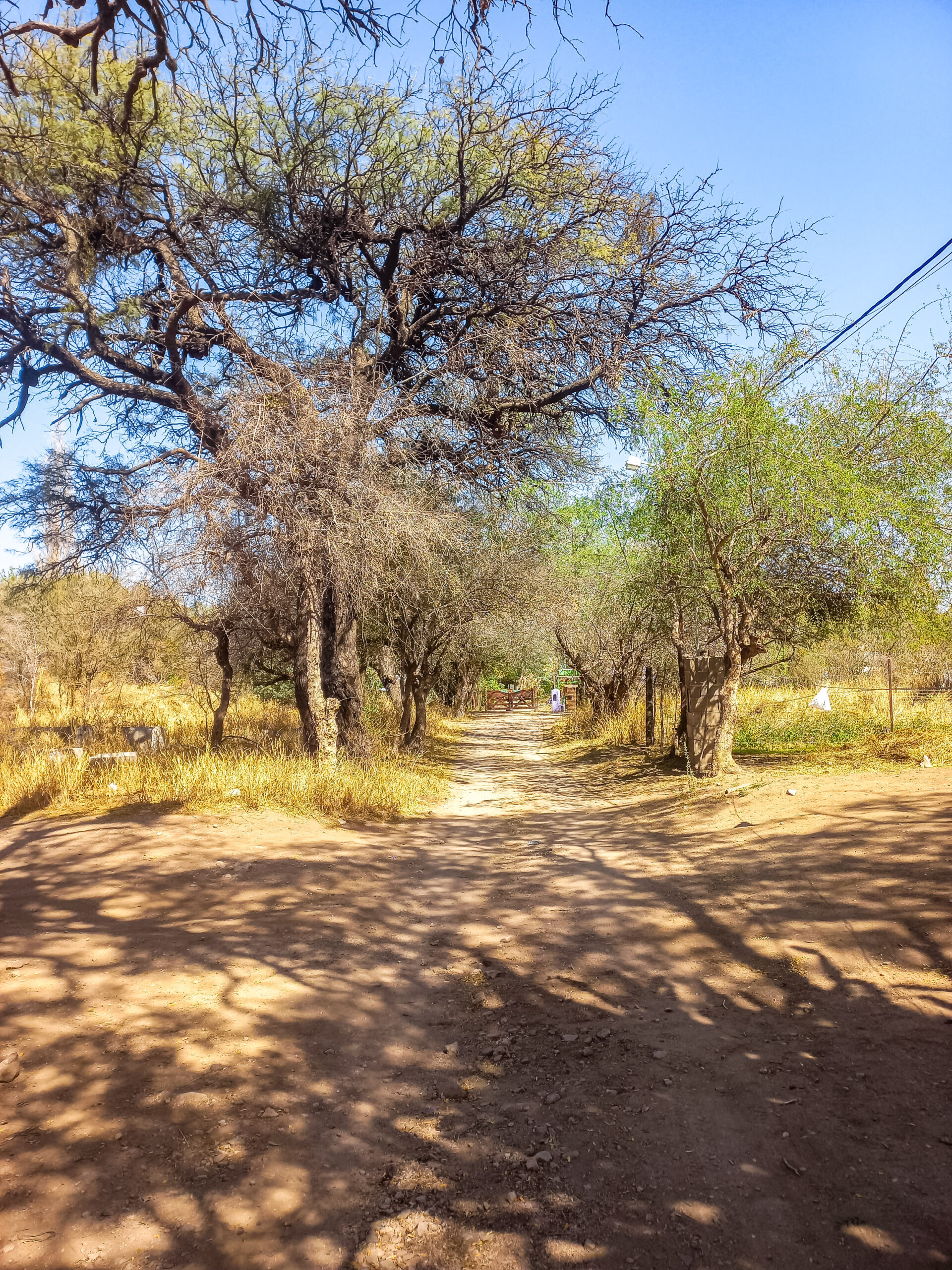 GRAN OPORTUNIDAD DE LOTE DE 1600M2 EN LA BANDA