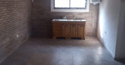 CASA DE DOS DORMITORIOS EN LOS SAUCES