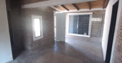 CASA DE DOS DORMITORIOS EN LOS SAUCES