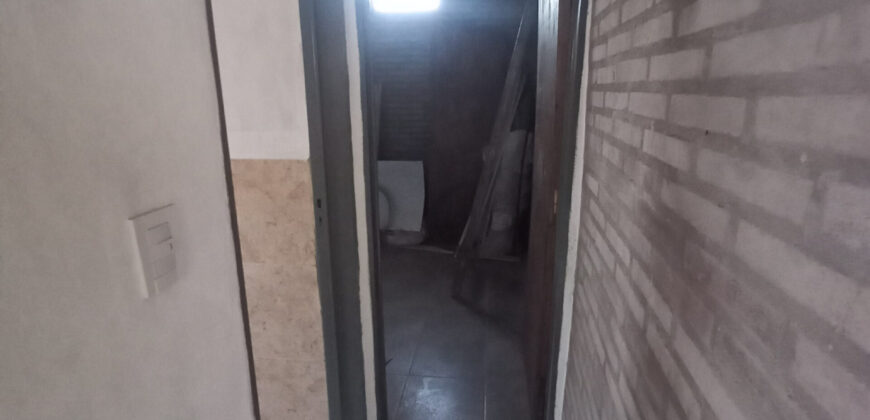 CASA DE DOS DORMITORIOS EN LOS SAUCES