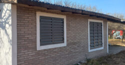 CASA DE DOS DORMITORIOS EN LOS SAUCES