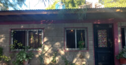 AMPLIA CASA+DOS DEPARTAMENTOS+DOS MONOAMBIENTES