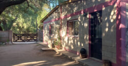 AMPLIA CASA+DOS DEPARTAMENTOS+DOS MONOAMBIENTES