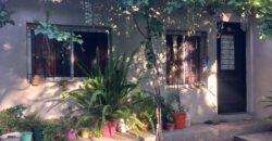 AMPLIA CASA+DOS DEPARTAMENTOS+DOS MONOAMBIENTES