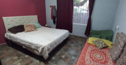 AMPLIA CASA+DOS DEPARTAMENTOS+DOS MONOAMBIENTES