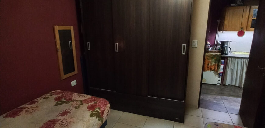 AMPLIA CASA+DOS DEPARTAMENTOS+DOS MONOAMBIENTES