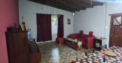 AMPLIA CASA+DOS DEPARTAMENTOS+DOS MONOAMBIENTES