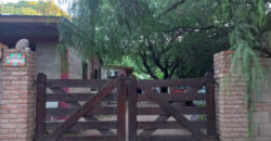 AMPLIA CASA+DOS DEPARTAMENTOS+DOS MONOAMBIENTES