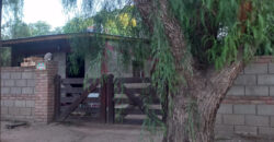 AMPLIA CASA+DOS DEPARTAMENTOS+DOS MONOAMBIENTES