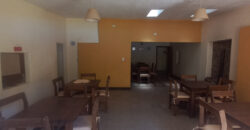 SE VENDE AMPLIA HOSTERIA Y CABAÑAS CON PILETA