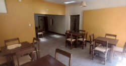 SE VENDE AMPLIA HOSTERIA Y CABAÑAS CON PILETA