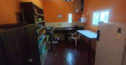 SE VENDE AMPLIA HOSTERIA Y CABAÑAS CON PILETA