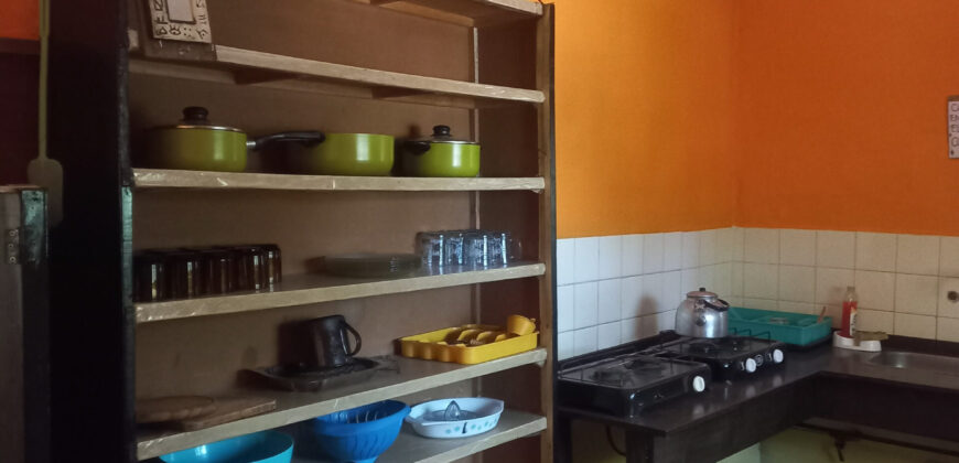 SE VENDE AMPLIA HOSTERIA Y CABAÑAS CON PILETA