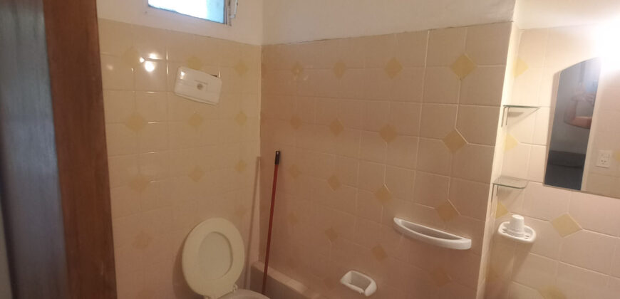 SE VENDE AMPLIA HOSTERIA Y CABAÑAS CON PILETA