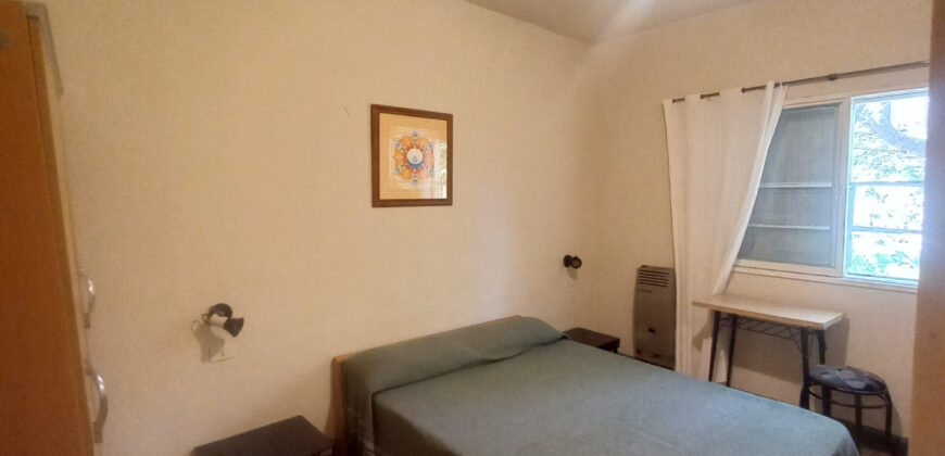 SE VENDE AMPLIA HOSTERIA Y CABAÑAS CON PILETA