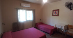 SE VENDE AMPLIA HOSTERIA Y CABAÑAS CON PILETA