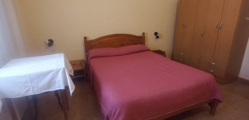 SE VENDE AMPLIA HOSTERIA Y CABAÑAS CON PILETA