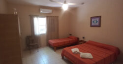 SE VENDE AMPLIA HOSTERIA Y CABAÑAS CON PILETA