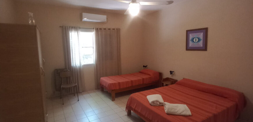 SE VENDE AMPLIA HOSTERIA Y CABAÑAS CON PILETA