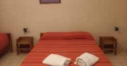 SE VENDE AMPLIA HOSTERIA Y CABAÑAS CON PILETA