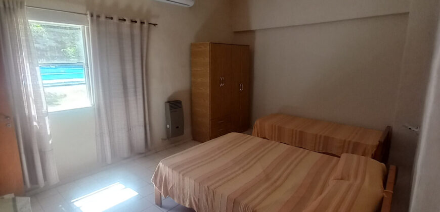 SE VENDE AMPLIA HOSTERIA Y CABAÑAS CON PILETA