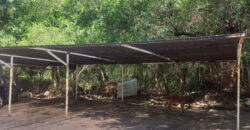 SE VENDE AMPLIA HOSTERIA Y CABAÑAS CON PILETA