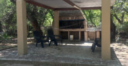 SE VENDE AMPLIA HOSTERIA Y CABAÑAS CON PILETA