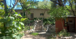 SE VENDE AMPLIA HOSTERIA Y CABAÑAS CON PILETA