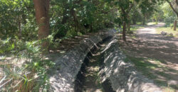 SE VENDE AMPLIA HOSTERIA Y CABAÑAS CON PILETA