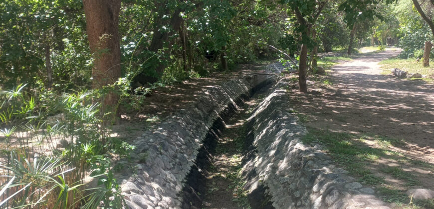 SE VENDE AMPLIA HOSTERIA Y CABAÑAS CON PILETA