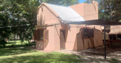 SE VENDE AMPLIA HOSTERIA Y CABAÑAS CON PILETA