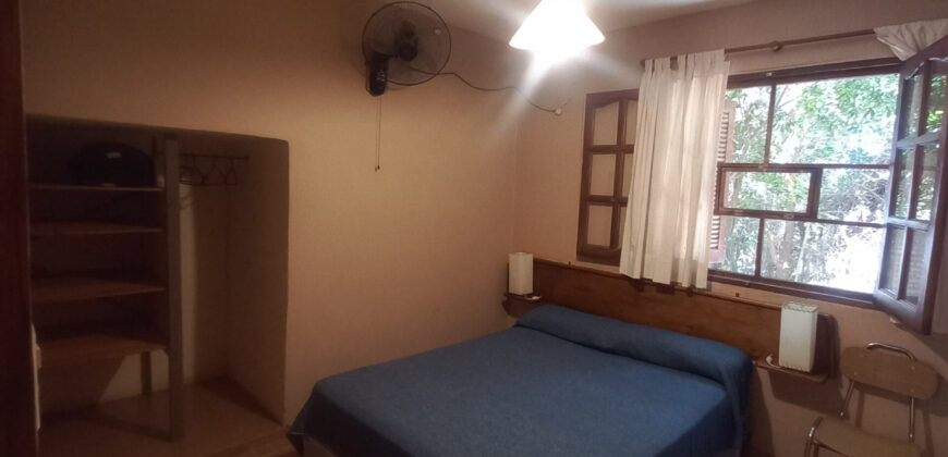 SE VENDE AMPLIA HOSTERIA Y CABAÑAS CON PILETA