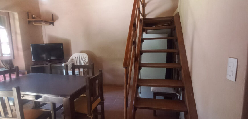 SE VENDE AMPLIA HOSTERIA Y CABAÑAS CON PILETA