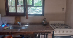 SE VENDE AMPLIA HOSTERIA Y CABAÑAS CON PILETA