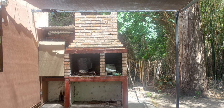 SE VENDE AMPLIA HOSTERIA Y CABAÑAS CON PILETA