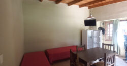 SE VENDE AMPLIA HOSTERIA Y CABAÑAS CON PILETA