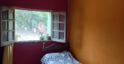 CASONA EN EL SALTO – Terreno de 6000m2