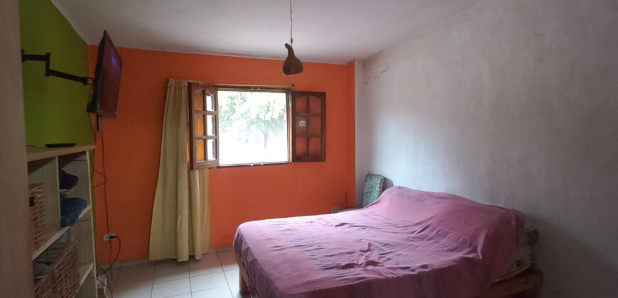 CASONA EN EL SALTO – Terreno de 6000m2