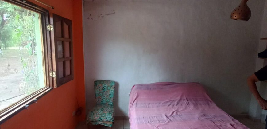 CASONA EN EL SALTO – Terreno de 6000m2