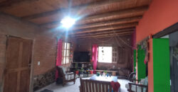 CASONA EN EL SALTO – Terreno de 6000m2