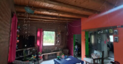 CASONA EN EL SALTO – Terreno de 6000m2
