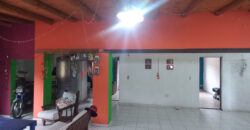 CASONA EN EL SALTO – Terreno de 6000m2