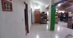 CASONA EN EL SALTO – Terreno de 6000m2