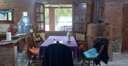 CASONA EN EL SALTO – Terreno de 6000m2