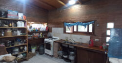 CASONA EN EL SALTO – Terreno de 6000m2