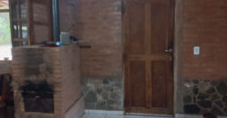 CASONA EN EL SALTO – Terreno de 6000m2