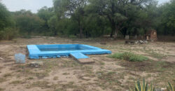 CASONA EN EL SALTO – Terreno de 6000m2