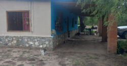 CASONA EN EL SALTO – Terreno de 6000m2
