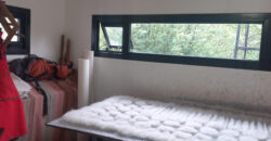 CASA STEEL FRAMING EN LOTE DE 3000m2